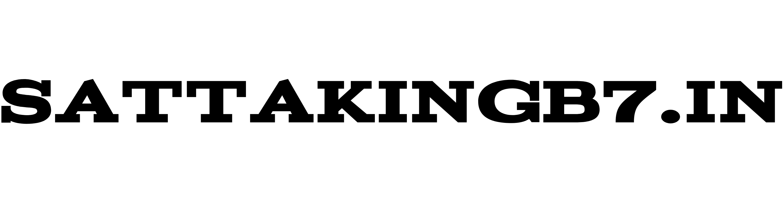 sattakingb7